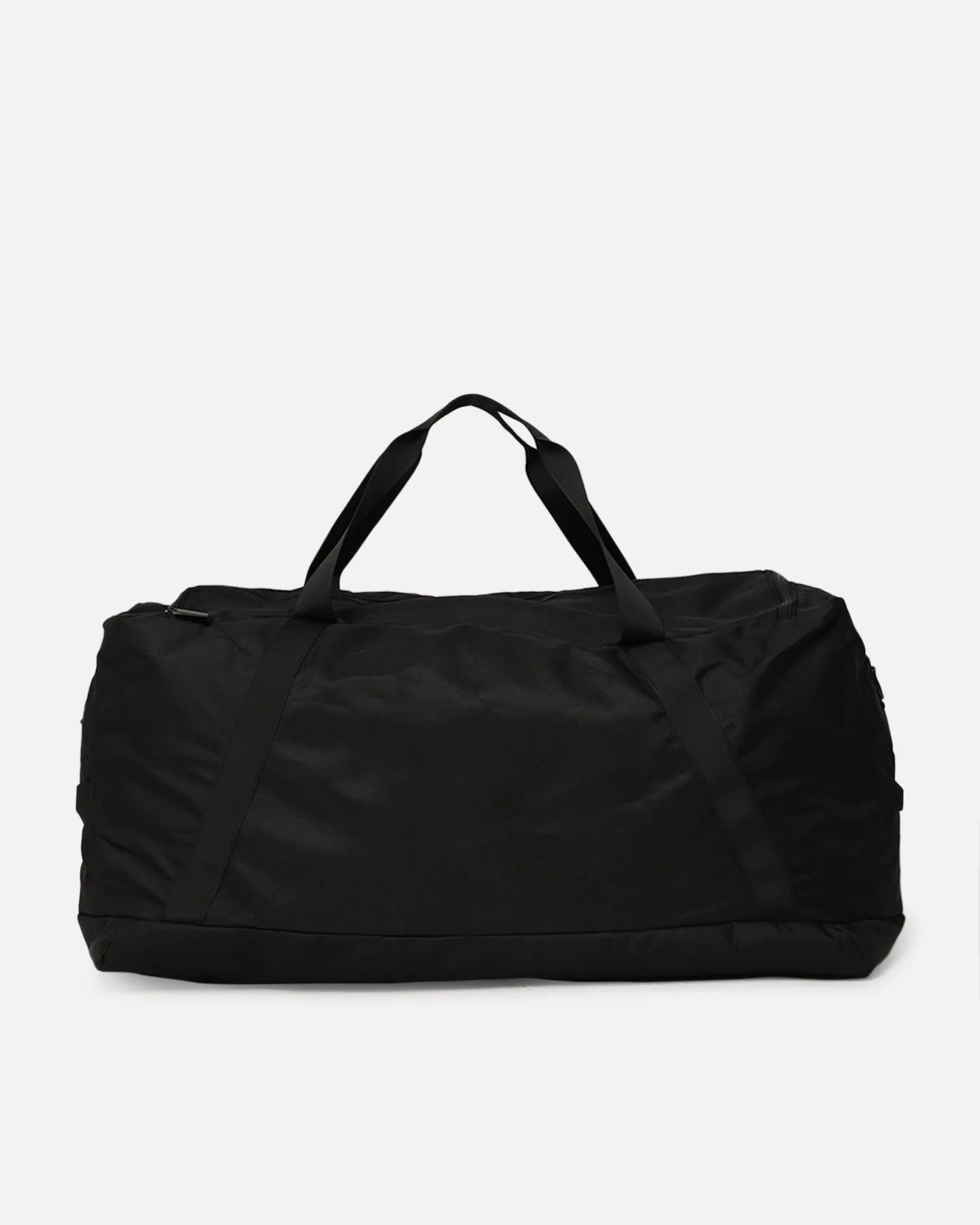 X-Large XL Duffle Bag Black