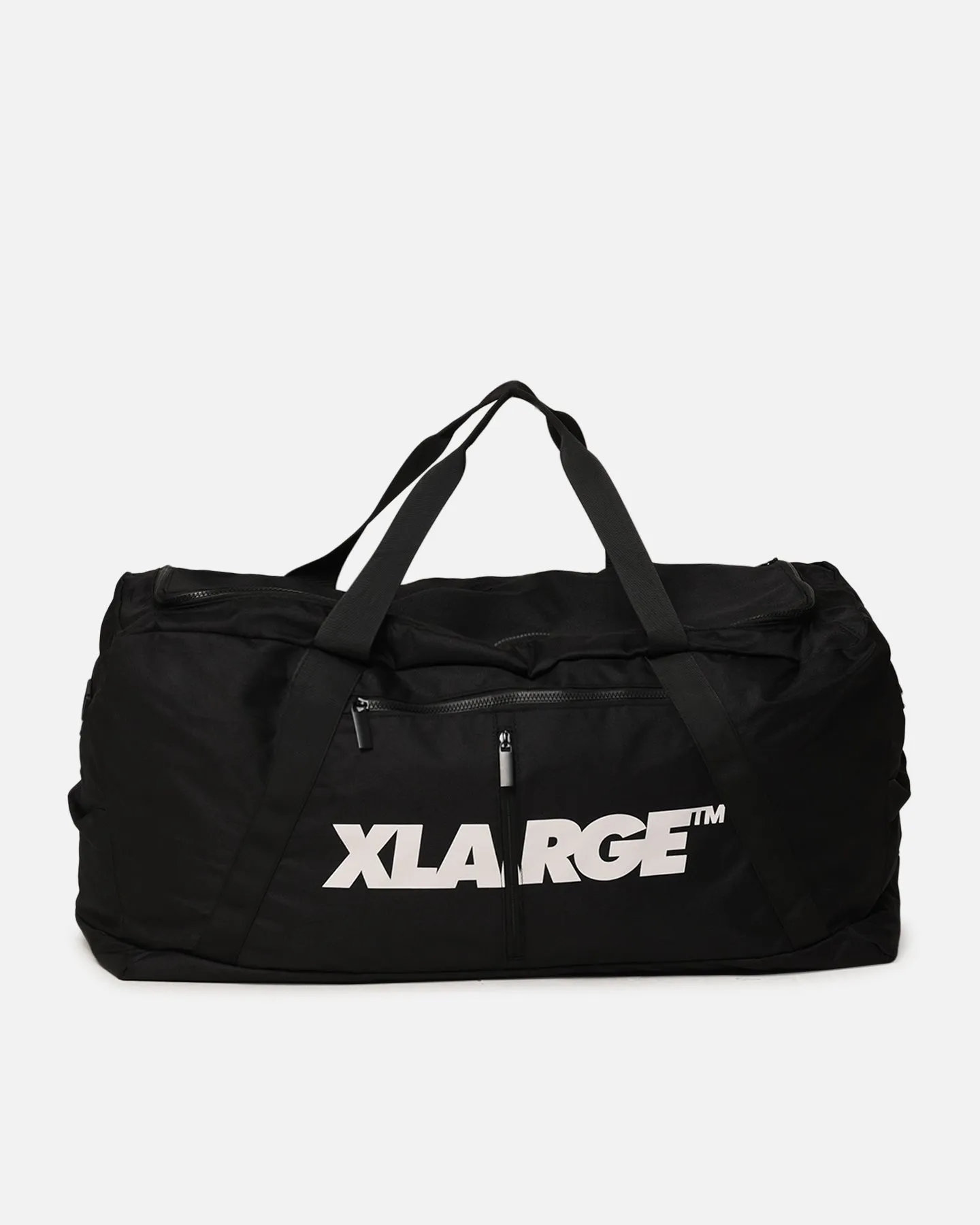 X-Large XL Duffle Bag Black