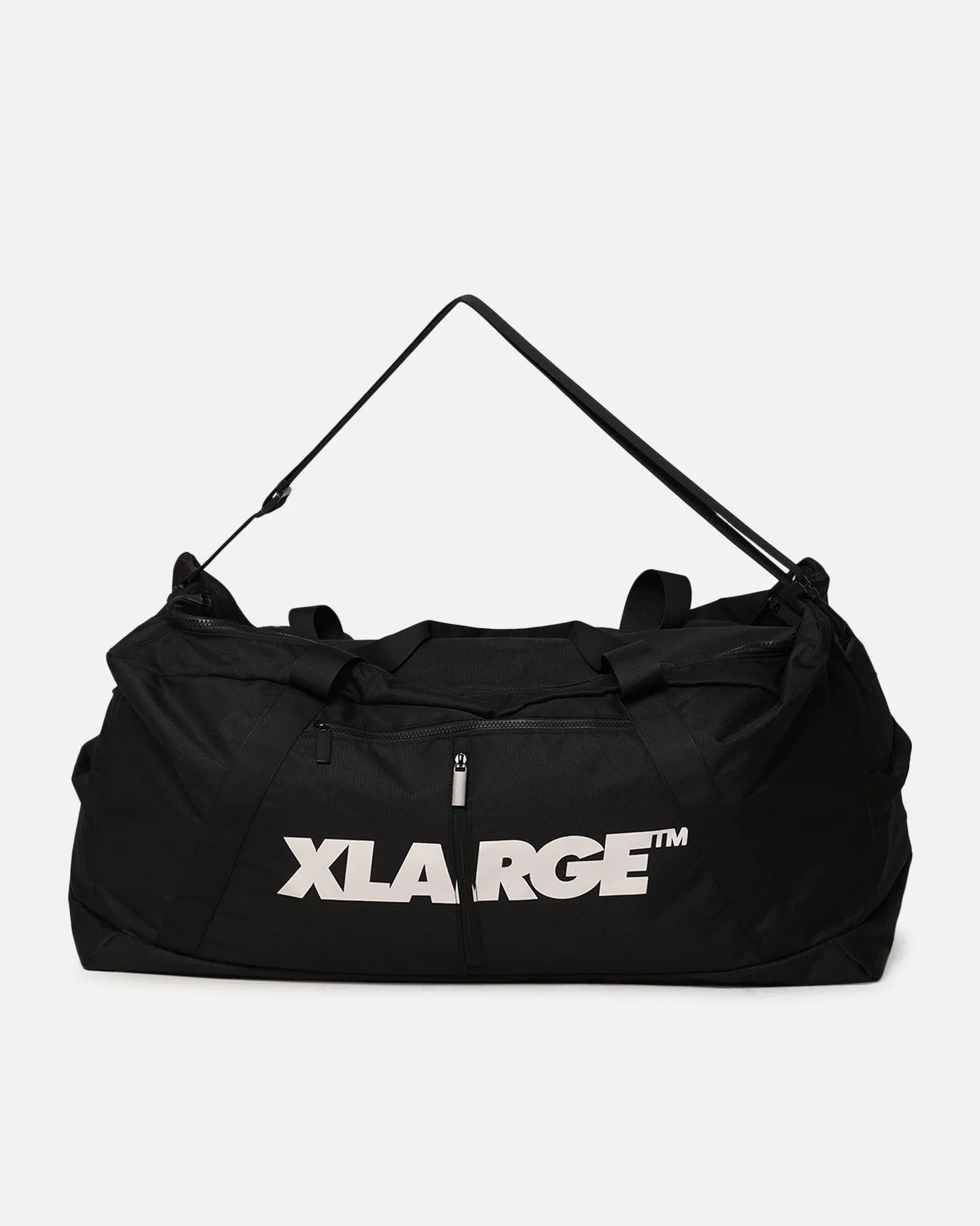 X-Large XL Duffle Bag Black