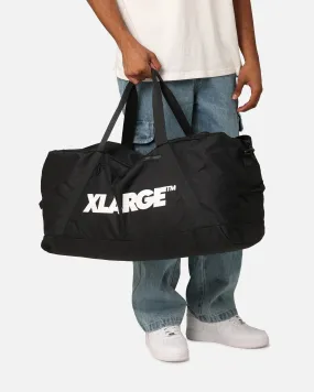 X-Large XL Duffle Bag Black