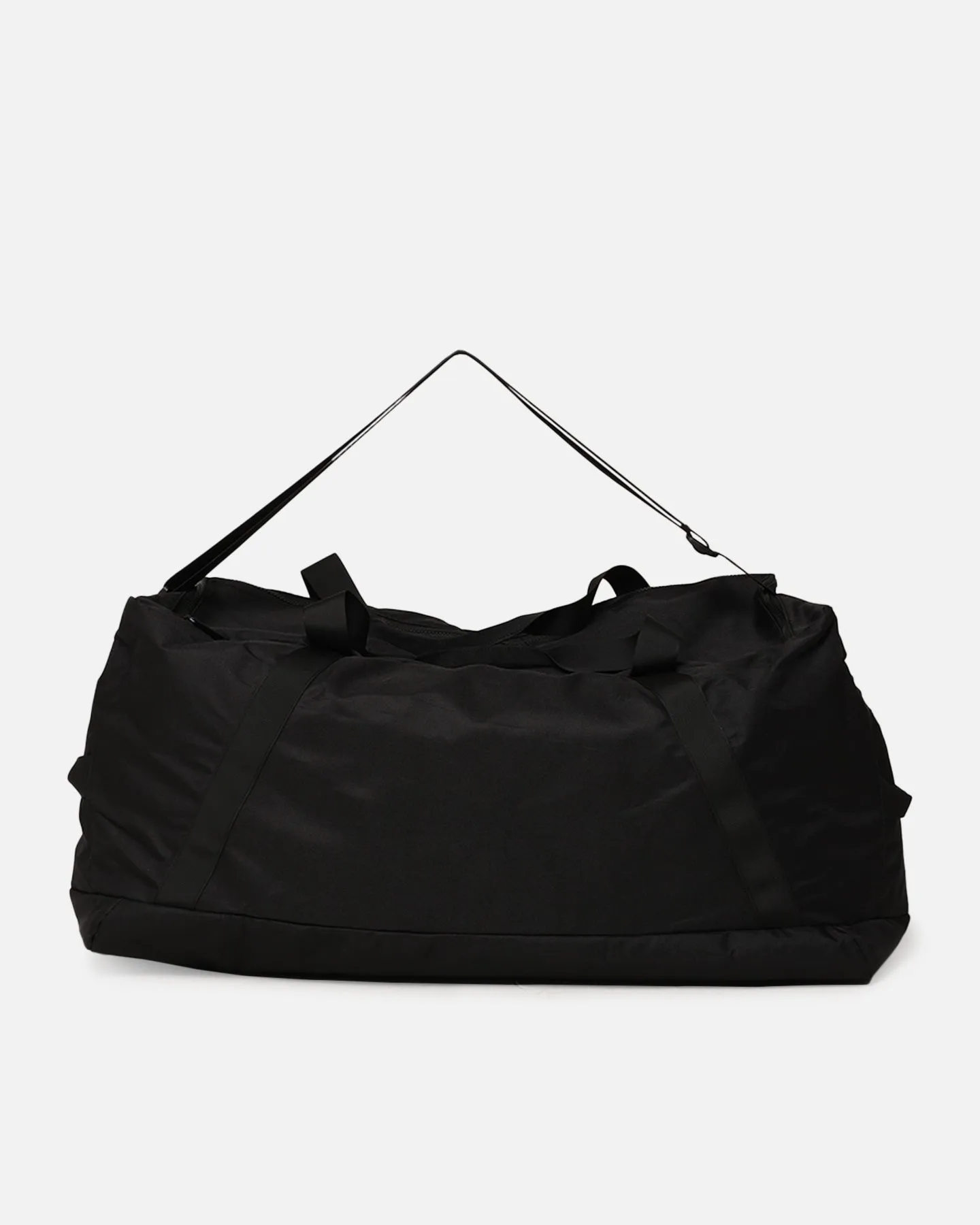 X-Large XL Duffle Bag Black