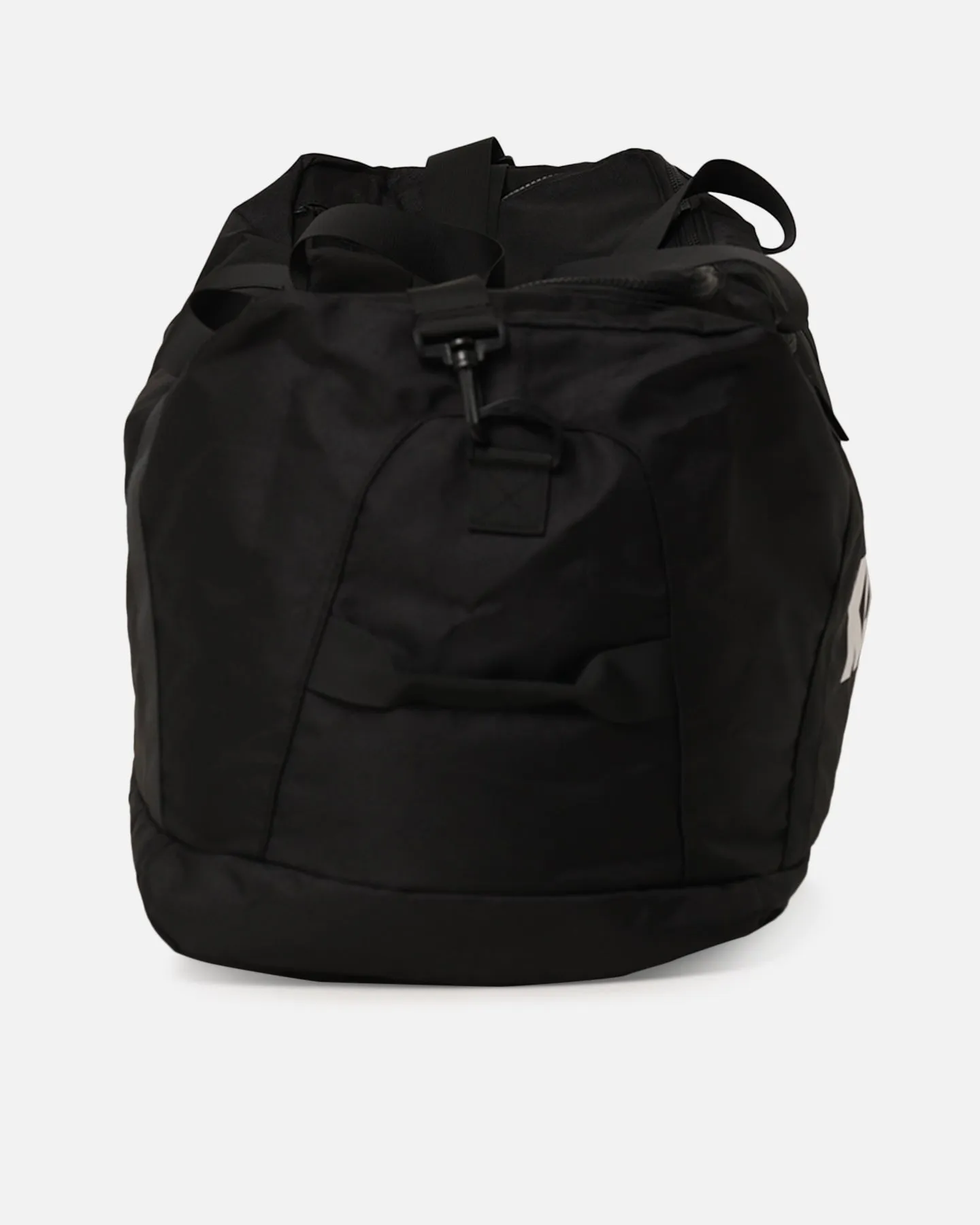 X-Large XL Duffle Bag Black