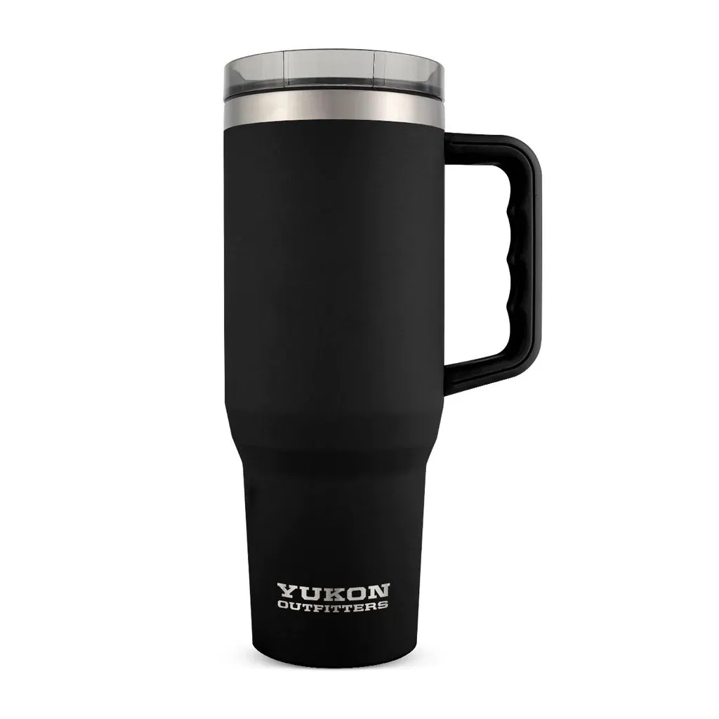 Yukon Fit 40oz Tumbler