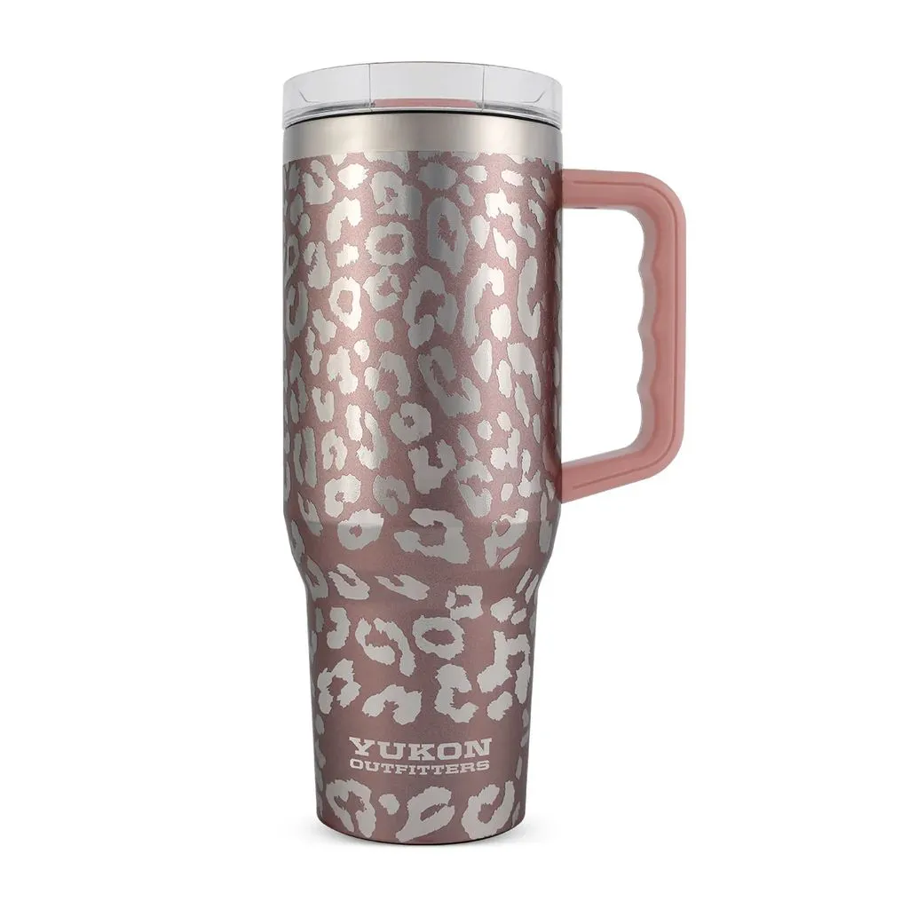 Yukon Fit 40oz Tumbler