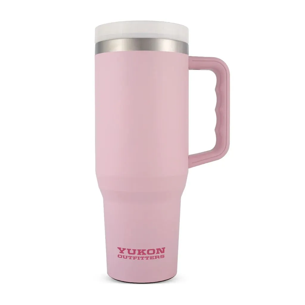 Yukon Fit 40oz Tumbler